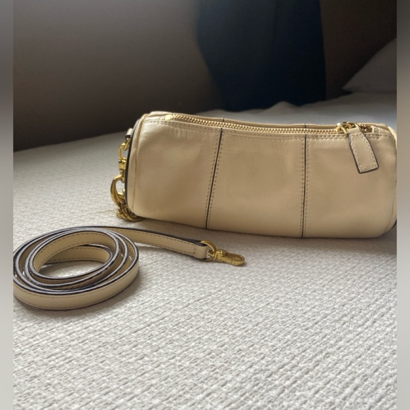 Manu Atellier XX Mini Cylinder in vanilla soft - Picture 5 of 10